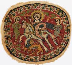 Coptic Textiles Designs By Katy Rosenthal Metropolitan Museum Of Art Textiles Antique Textiles