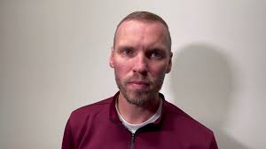 Gannon men's soccer coach Billy Colton discusses season, NCAA tournament