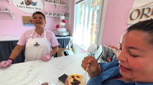 At Lulu's Bakery Shop, big dreams start as small as cupcakes