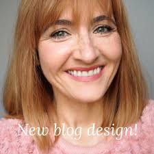 Sharing My New Blog Design #SaturdayShareLinkUp