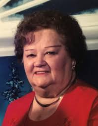 Obituary for Peggy Ann (Key) Donathan