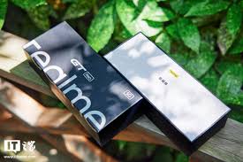 Box" Realme GT Neo Flash Edition Tour ...