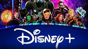 Adobe is changing the world through digital experiences. Disney Prepares Release Of Marvel Studios What If Updated The Direct