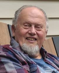 Jerry Warwick Obituary 2023