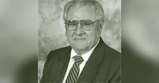 Thomas Windell Selby Obituary