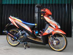 Testride vario babylook ceper parah part2 di vidio kali ini testride motor vario babylook pakai velg vario 125/150 led. Index Of Images Stories Foto Mobtrend Otogenic 0717