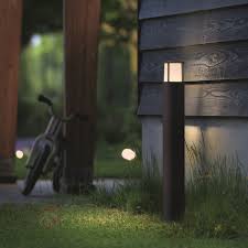 Attraktive Led Wegelampe Stock 7531808 Led Gartenstrahler Led Led Aussenleuchten