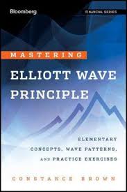 Mastering Elliott Wave Principle Constance Brown