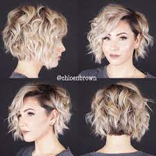 Mi Piace 10 2 Mila Commenti 121 Chloe Brown Short Hair Chloenbrown Su Instagram Hair Thick Hair Styles Short Hair Styles Chloe Brown Short Hair