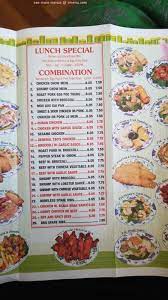 Our flagship and test kitchen is conveniently located right next to bryant park. Online Menu Of Chinatown Kitchen Restaurant West New York New Jersey 07093 Zmenu