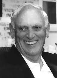 John Riegel Obituary