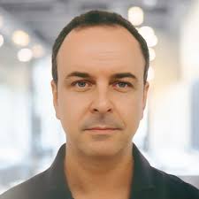 Was consoling YET another first-time founder who got rejected for an  investment (Not by our firm!).