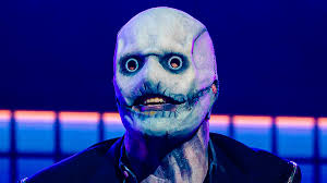 SlipKnoT Corey Taylor Mask