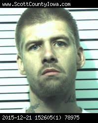 9 arrested in Scott County meth investigation