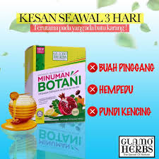 Cmd revell adalah ubat batu karang mujarab kerana telah terbukti mampu memecahkan batu karang tanpa perlu operate. Ready Stok Ubat Batu Karang Glamoherbs Free Gift