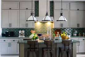 7 decorating tips for a green kitchen