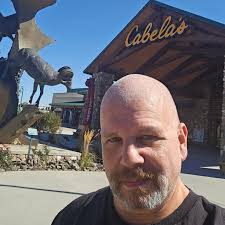 What is the name of the big spider in South Alabama?