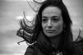 Maria Canosa's Instagram, Twitter & Facebook