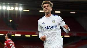 Bates made 191 appearances for the elland road club. Kegemilangan Patrick Bamford Bawa Leeds United Melesat Panggilan Timnas Inggris Menanti Tribunnews Com Mobile