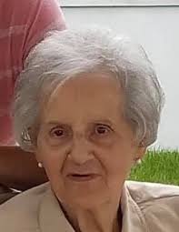 Obituary for Rose M. (Basa) Patella