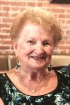 Anne Marie Barba Obituary