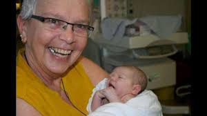 ARMSTRONG: Frances of Seaforth