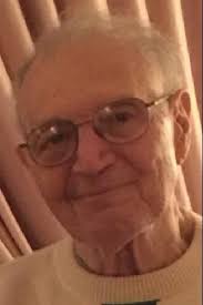 JOSEPH TOLEDO Obituary (1933