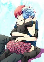 120 assassination classroom hd wallpapers and background images. Ansatsu Kyoushitsu Assassination Classroom Mobile Wallpaper Zerochan Anime Image Board