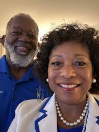 Happy birthday to a retired husband