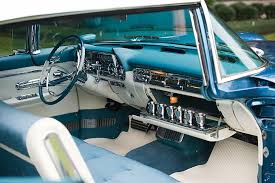 In order to cut cost and speed up the fleetwood assembly line, their production was expedited by pinin farina of italy. Hd Wallpaper 1958 7059x Brougham Cadillac Eldorado Luxury Retro Wallpaper Flare