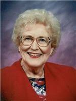 Alma Myracle Obituary (1930