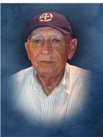 Ricardo Canales Obituary (1938