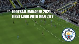 As a manager and trainer in we are football, you'll come face to face with the latest trends in the world of football, experiencing all the emotional highs and lows of your favorite club. Fm21 First Look Man City Part 3 Football Manager 2021 Beta Youtube