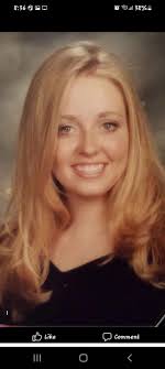 She spent 20 years as the library media tech at ihs