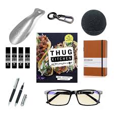 Good gift ideas are difficult to come by, except multiply it by, like, a million when you consider the fact that the gifts also have to be small enough to fit inside a stocking and still be relatively affordable. Affordable Stocking Stuffer Ideas For Him My Versatile Style