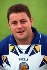 Eircom League Monaghan United 25/9/2001 Derek Gill