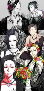 Maybe you would like to learn more about one of these? Hd Tokyo Ghoul Uta Tokyo Ghoul Wallpapers Peakpx