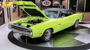 Image result for Lime Green 1970 Chrysler