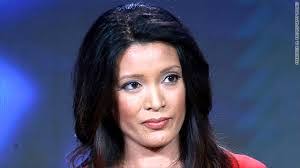 Elaine Quijano's Instagram, Twitter & Facebook