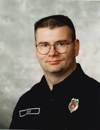 It is with very mixed emotions that the BFD says farewell and happy  retirement to Captain Mike Six who has been the Fire Marshal for the BFD  for 15-years and in the