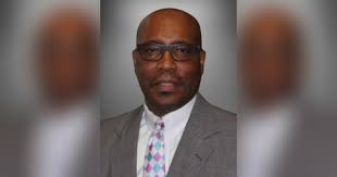 Obituary for Cedric Keith Singleterry