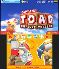 As couponnreview's tracking, online shoppers can recently get a save of 50% on average by using our coupons for shopping at cia 3ds qr codes. Captain Toad Cia Qr Code Theme Plaza