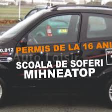 Maybe you would like to learn more about one of these? Cat B1 Permis La 16 Ani Home Facebook