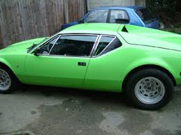 Image result for Medium Green 1972 Pantera