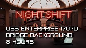 It is supported for node.js, go, python, and java. Star Trek Tng Bridge Background Ambience 8 Hours For Sleep Study Work Relaxation Asmr Youtube