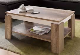 Shelves are supported by silver finish wooden cylinders. Jurnal Masasi Icin 60 Fikir Mobilya Kahve Masasi Dekor