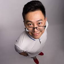 timothy chen in Shenzhen, China :: Behance