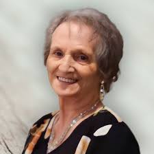 Avis de décès de Mme Rose-Hélène Gagné Pilote