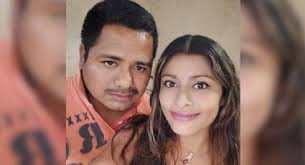 Buscan a pareja de motociclistas desaparecida en Veracruz; iban camino a  Poza Rica