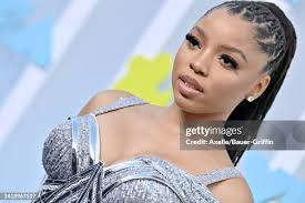 7,590 Chloe Bailey Photos & High Res Pictures